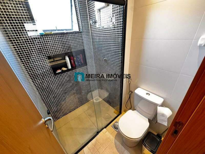 Cobertura, Sagrada Família, 2 Quartos, 2 Vagas, 2 Suítes
