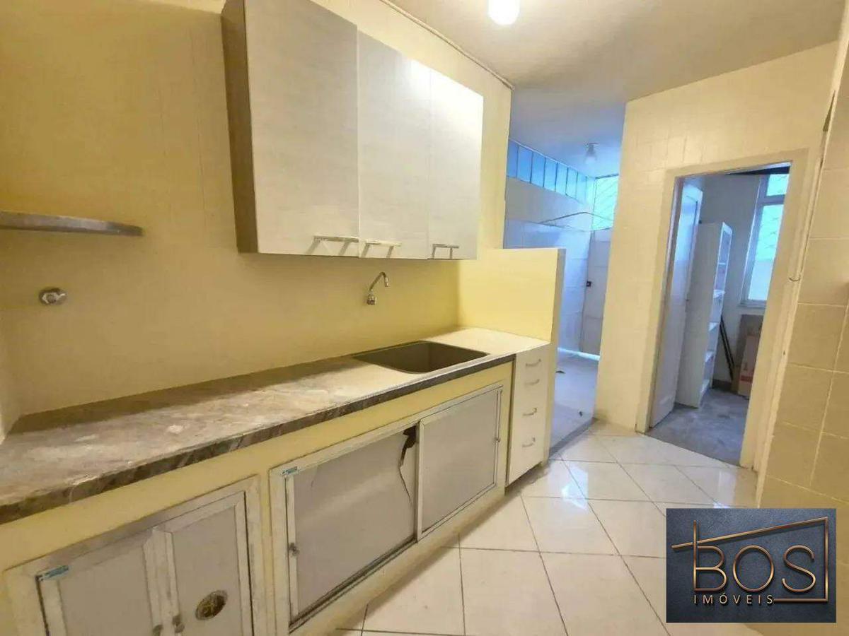 Apartamento, Savassi, 2 Quartos, 1 Vaga