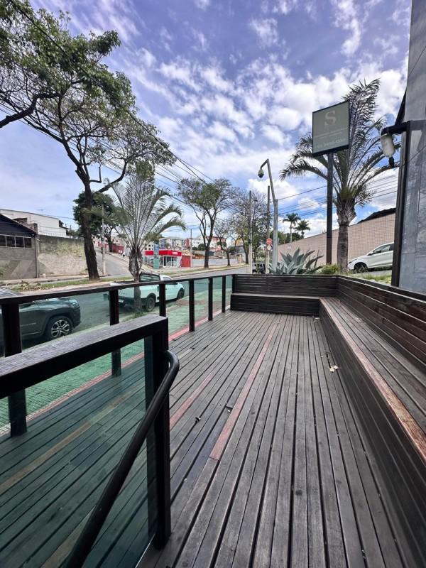 Andar, Santa Amélia, 1 Quarto, 0 Vaga