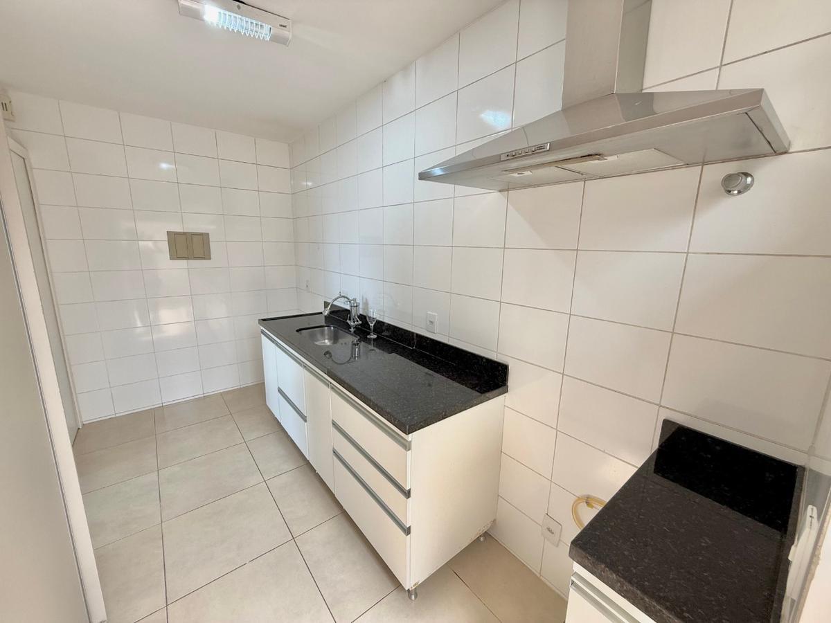 Apartamento, Santa Amélia, 2 Quartos, 2 Vagas