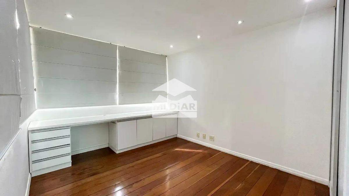 Cobertura, Serra, 4 Quartos, 2 Vagas, 1 Suíte