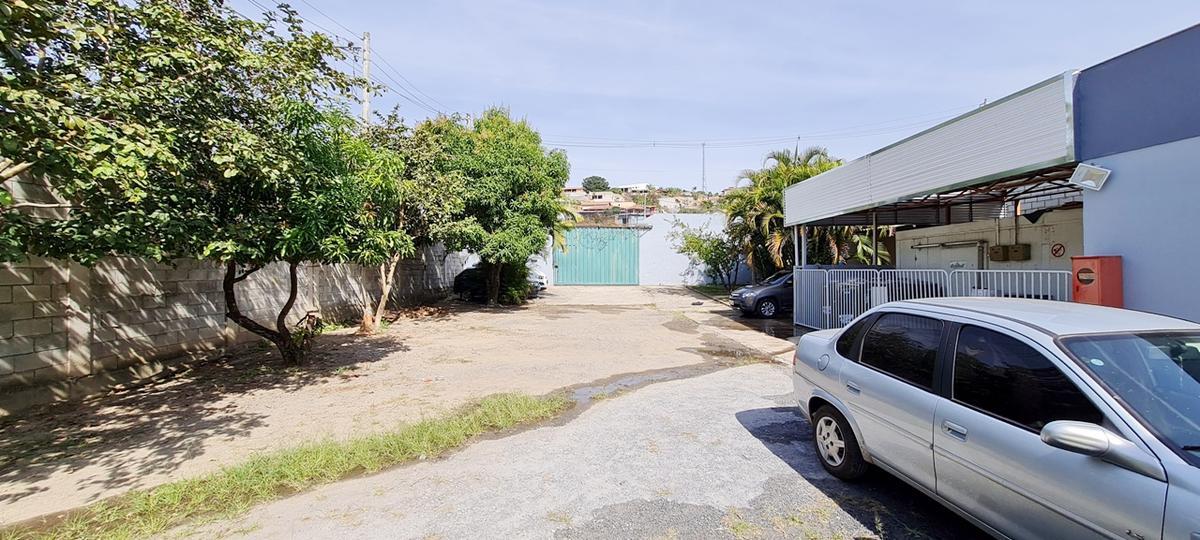 Lote, Jardim da Glória, 0 Quarto, 10 Vagas