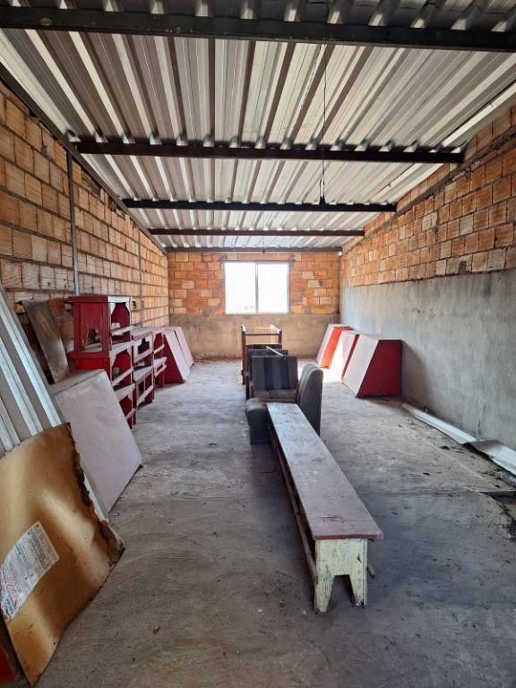 Casa, Nossa Senhora de Fátima, 1 Quarto, 3 Vagas