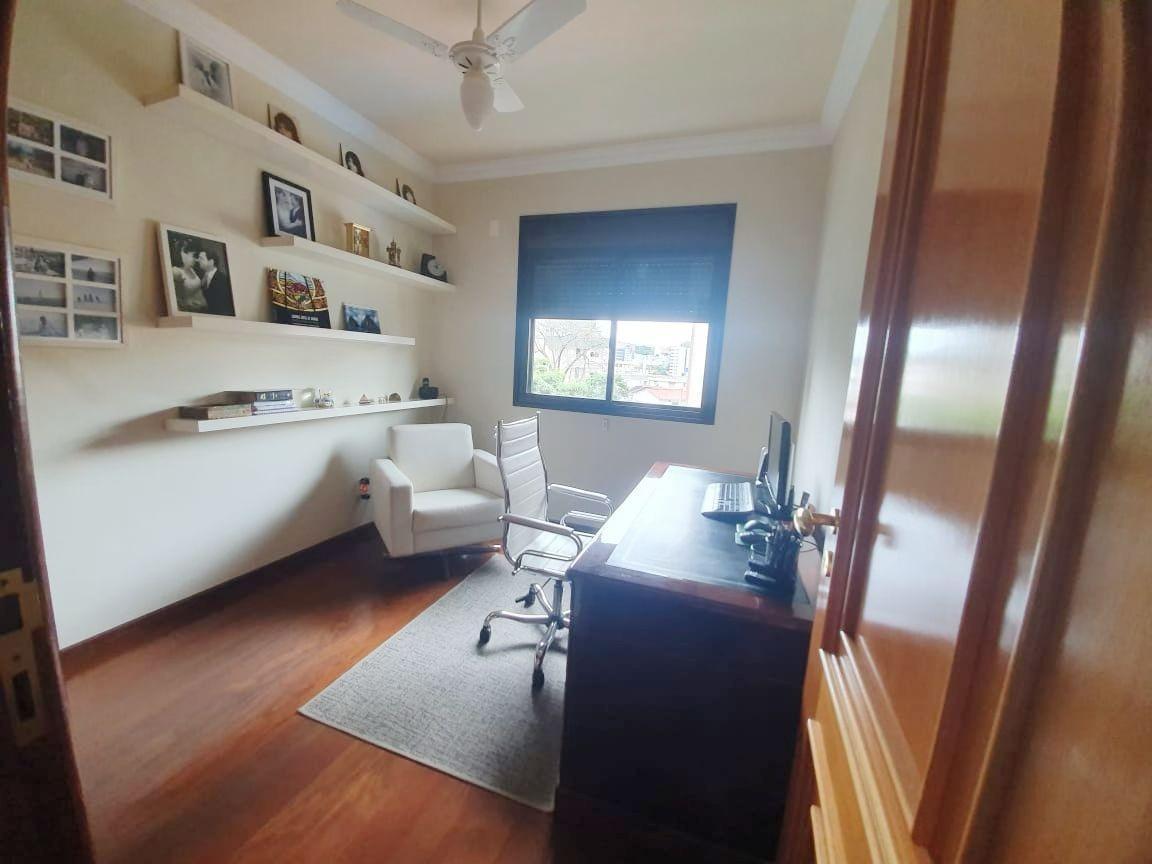 Apartamento, Serra, 4 Quartos, 3 Vagas, 1 Suíte