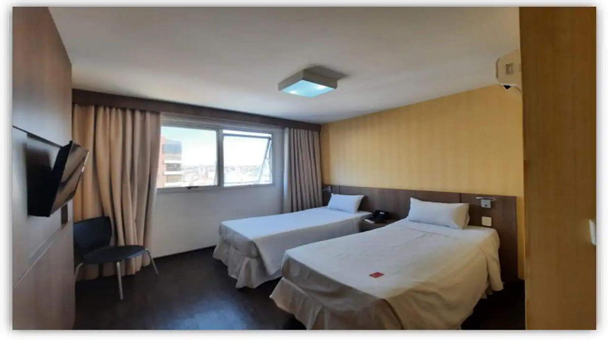 Apartamento, Palmares, 1 Quarto, 1 Vaga, 1 Suíte