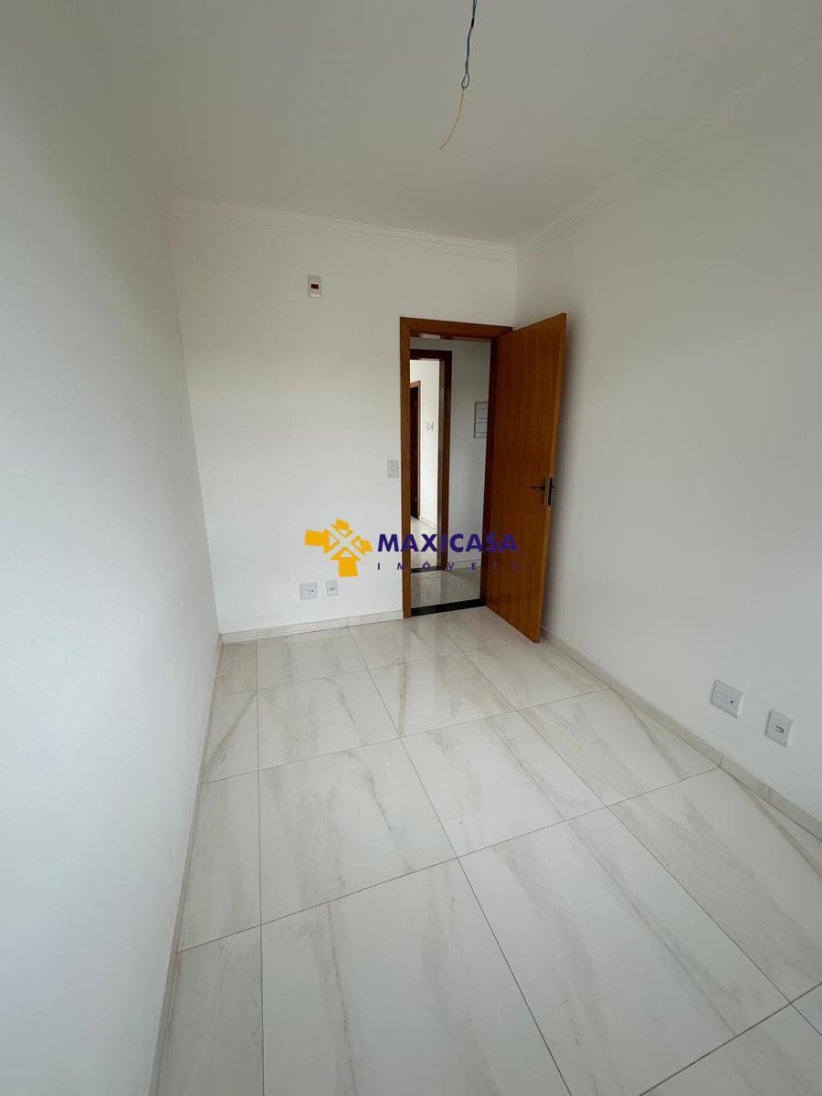 Casa, Santa Amélia, 3 Quartos, 2 Vagas, 1 Suíte