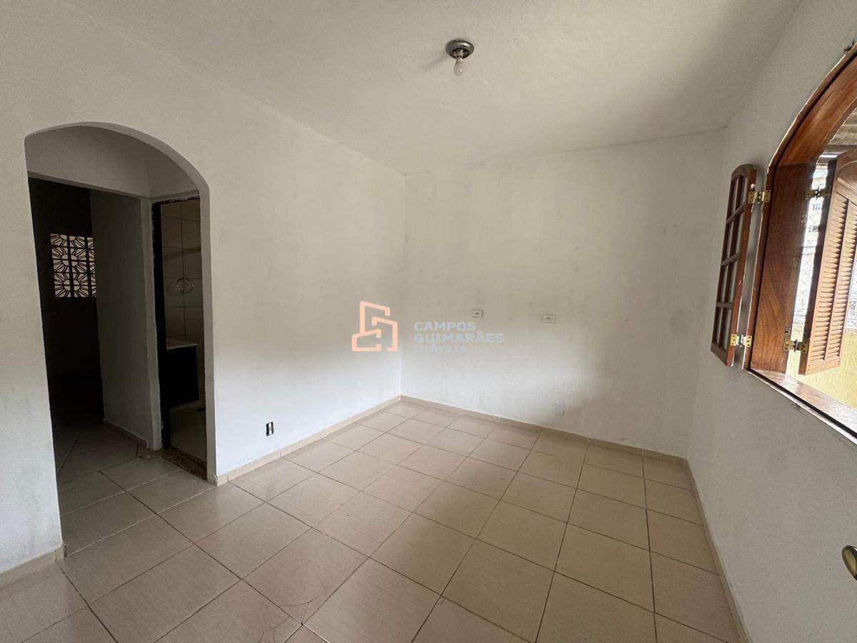 Casa, Olaria, 2 Quartos, 2 Vagas