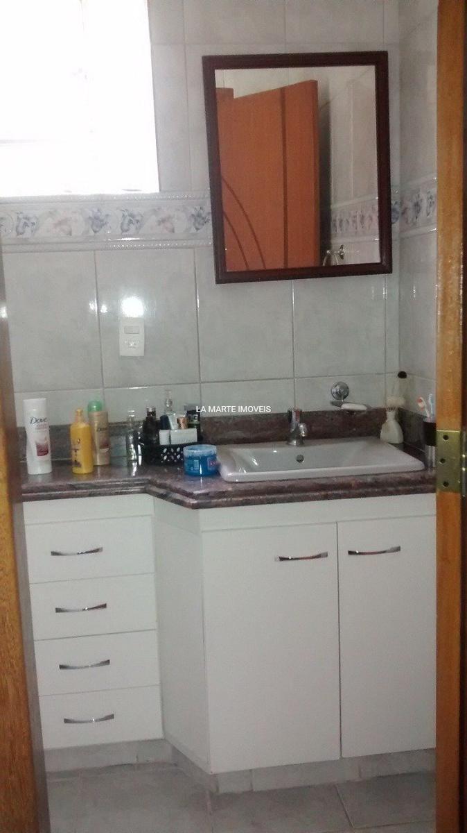 Casa, Jardim Riacho das Pedras, 4 Quartos, 4 Vagas, 1 Suíte