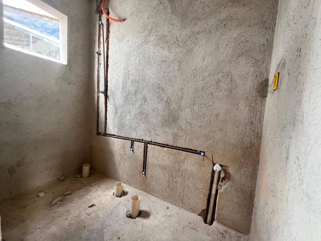 Apartamento, Masterville, 3 Quartos, 2 Vagas, 1 Suíte