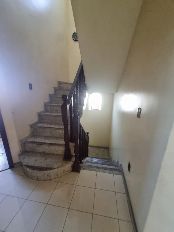 Casa, Três Barras, 5 Quartos, 3 Vagas, 1 Suíte