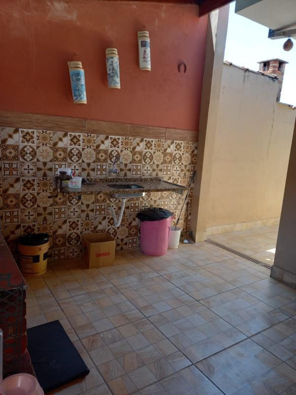 Casa, Parque Mariela, 0 Quarto, 0 Vaga