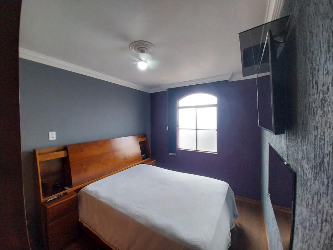Apartamento, Eldorado, 3 Quartos, 1 Vaga