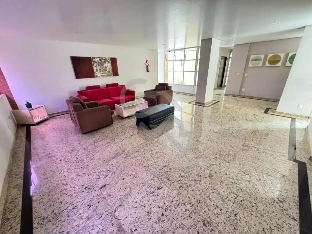 Apartamento, Sagrada Família, 3 Quartos, 1 Vaga