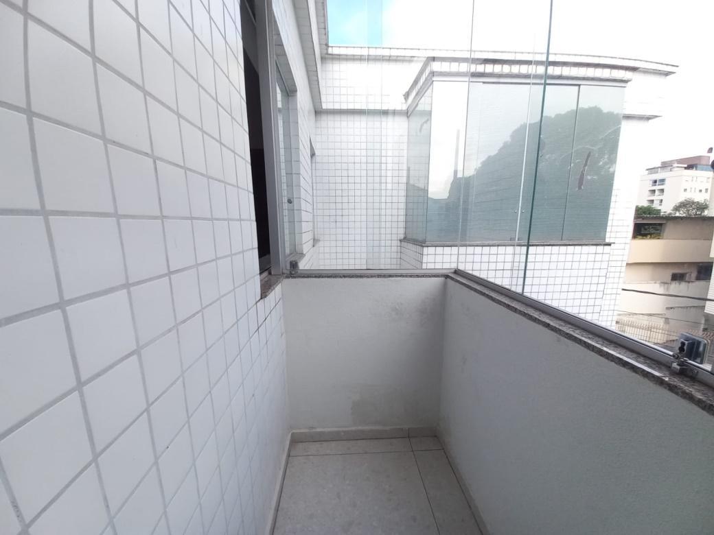 Apartamento, Nova Suíssa, 3 Quartos, 1 Vaga, 1 Suíte