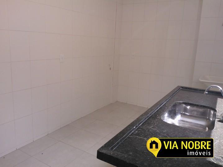 Apartamento, Caiçaras, 2 Quartos, 1 Vaga, 1 Suíte