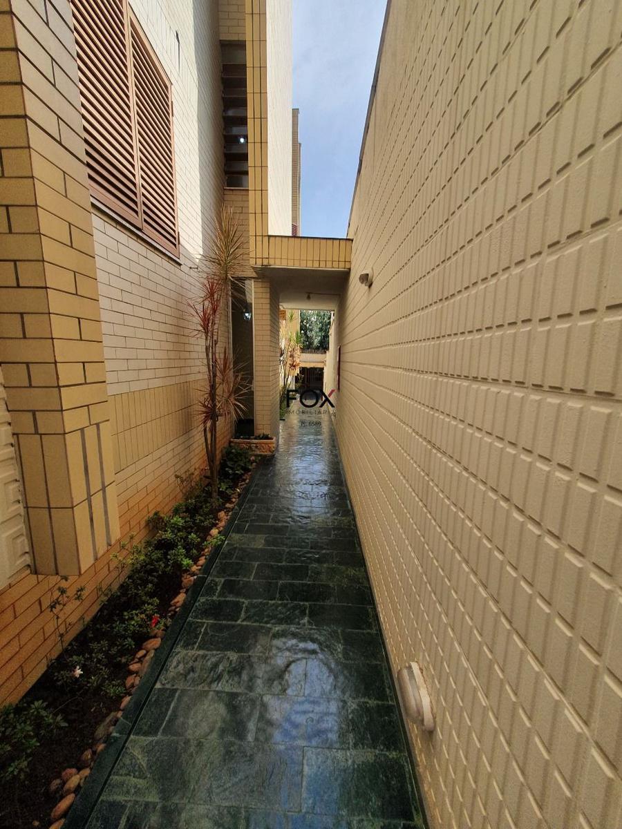 Apartamento, Santa Lúcia, 3 Quartos, 2 Vagas, 1 Suíte