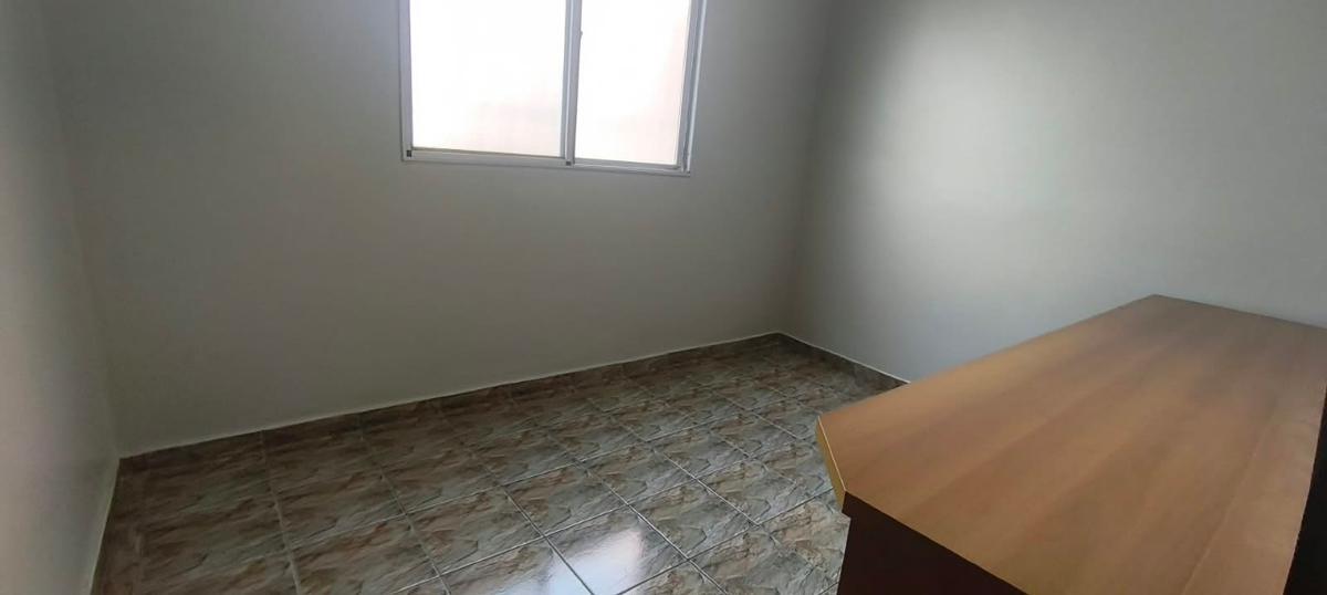 Apartamento, Santa Cruz, 3 Quartos, 1 Vaga