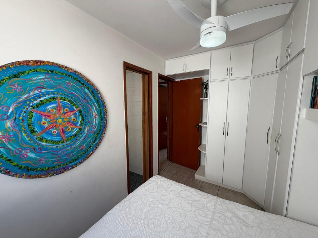 Apartamento, Silveira, 4 Quartos, 1 Vaga, 1 Suíte