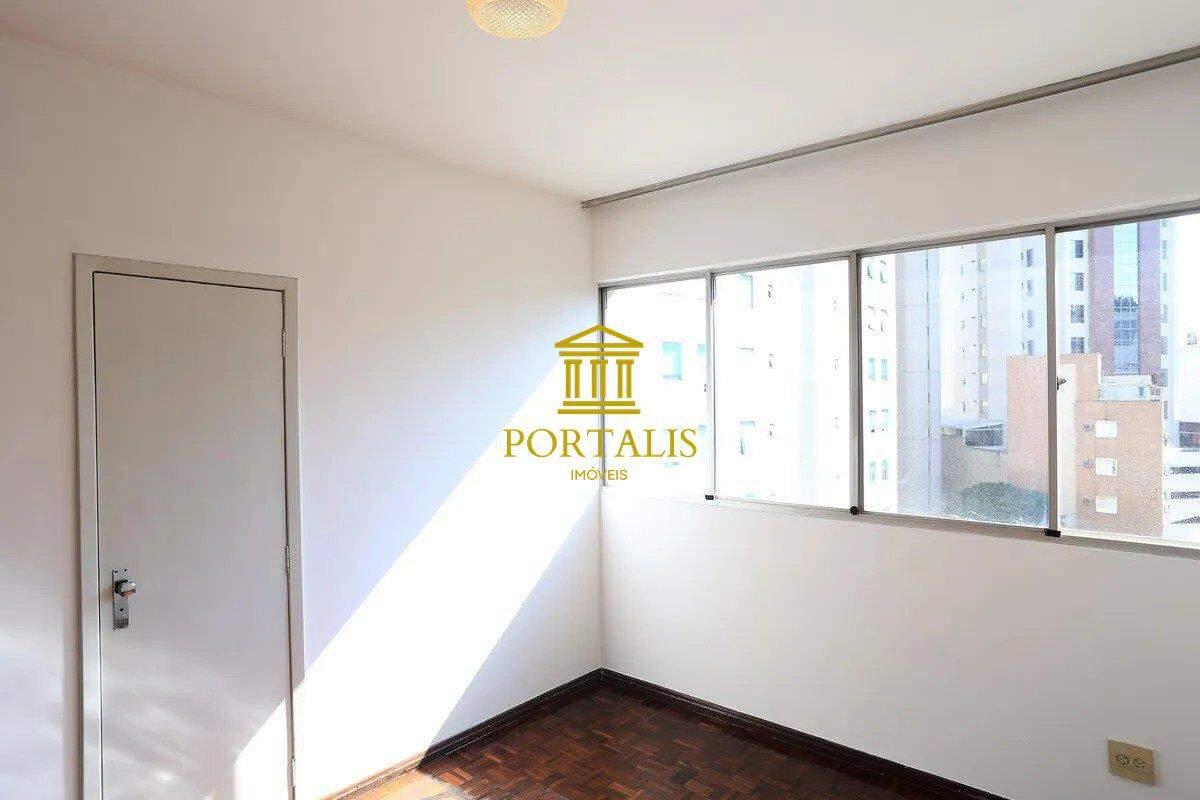 Apartamento, Savassi, 2 Quartos, 1 Vaga, 1 Suíte