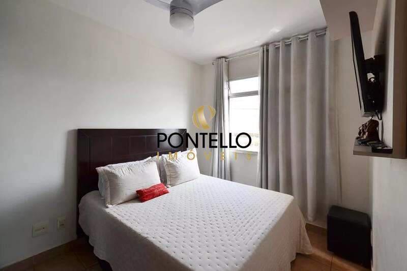 Apartamento, Dona Clara, 2 Quartos, 1 Vaga