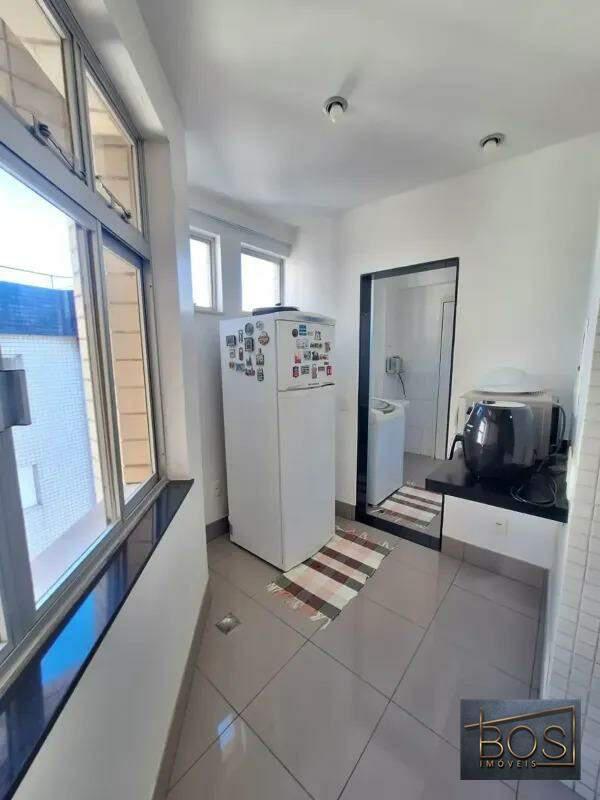 Apartamento, Santo Antônio, 3 Quartos, 2 Vagas, 1 Suíte