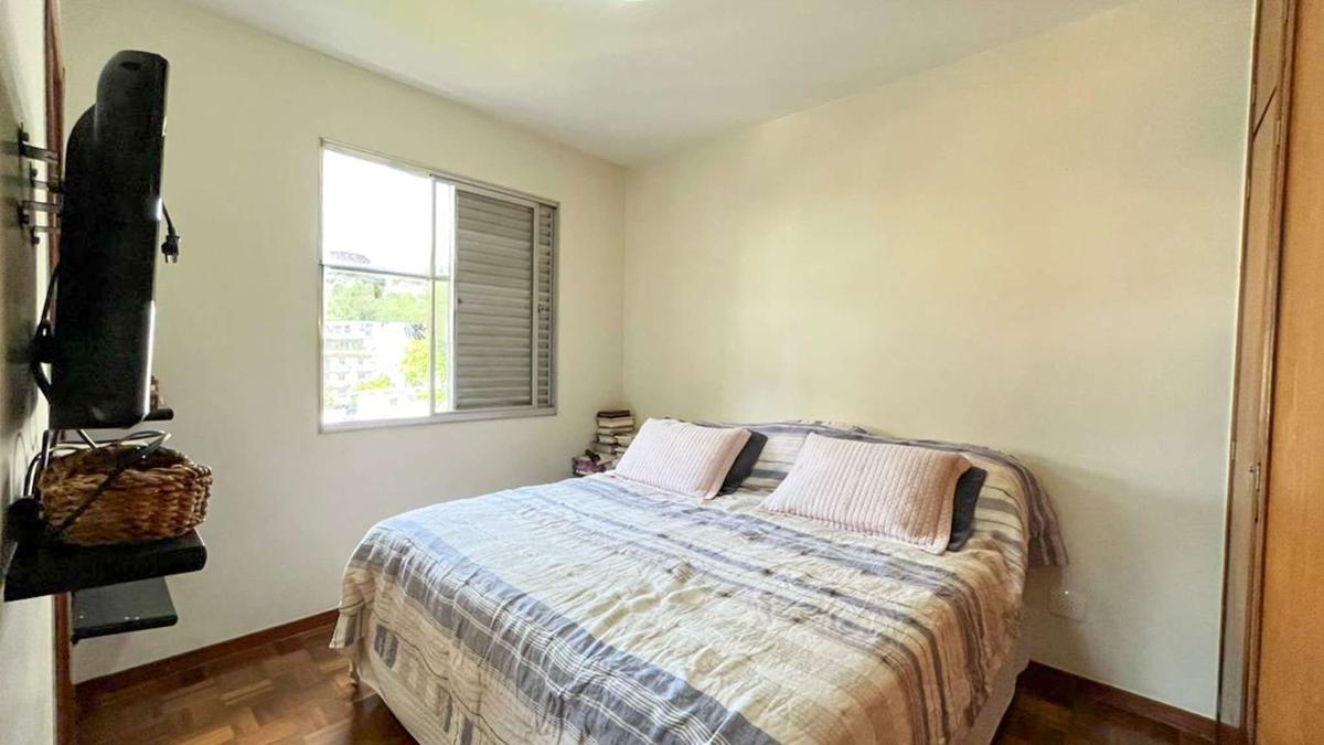 Apartamento, São Pedro, 3 Quartos, 2 Vagas, 1 Suíte