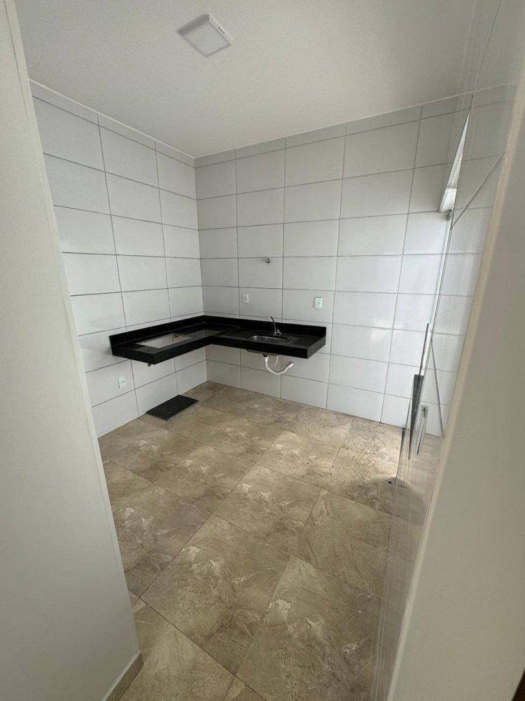 Casa, Santo Antônio, 2 Quartos, 1 Vaga