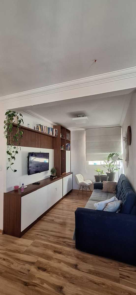 Apartamento, Sagrada Família, 3 Quartos, 2 Vagas, 1 Suíte