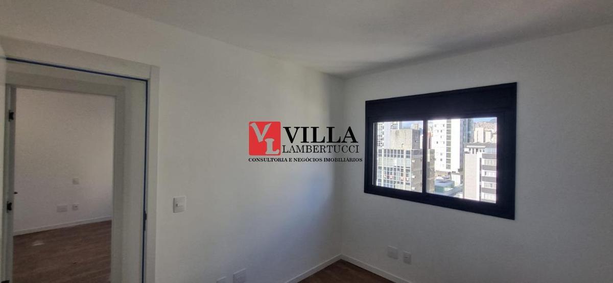 Apartamento, São Pedro, 3 Quartos, 2 Vagas, 1 Suíte