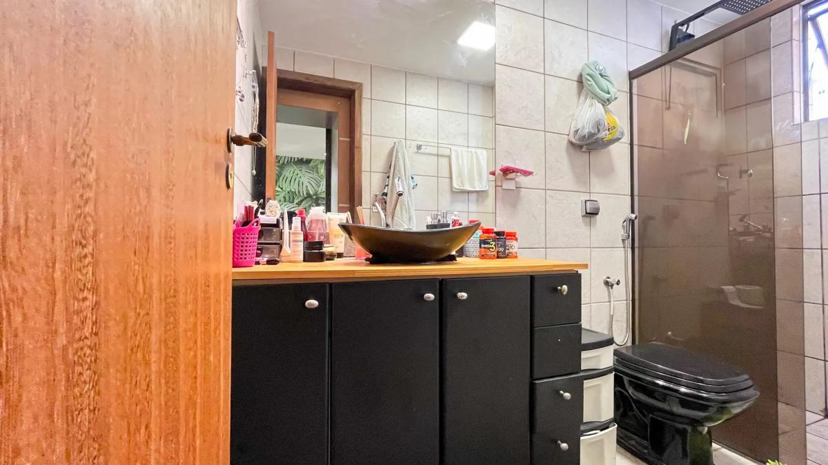 Cobertura, Gutierrez, 3 Quartos, 2 Vagas, 1 Suíte