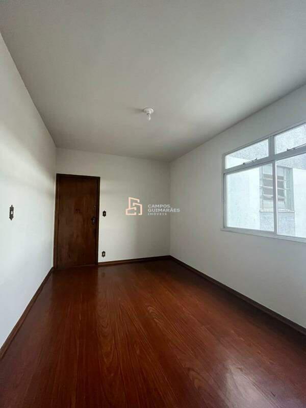 Apartamento, Alípio de Melo, 3 Quartos, 1 Vaga