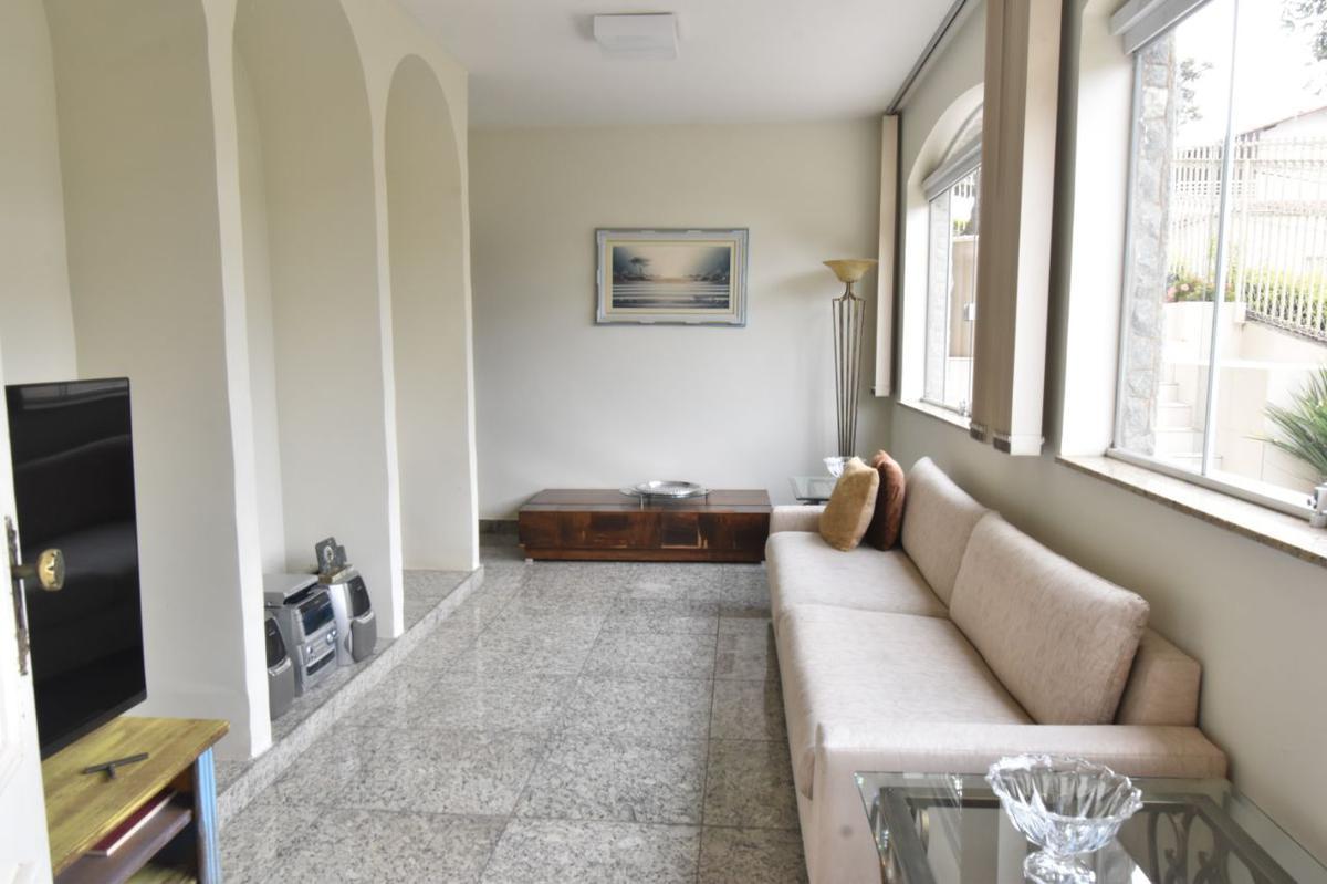 Casa, São Luiz (pampulha), 4 Quartos, 4 Vagas, 1 Suíte