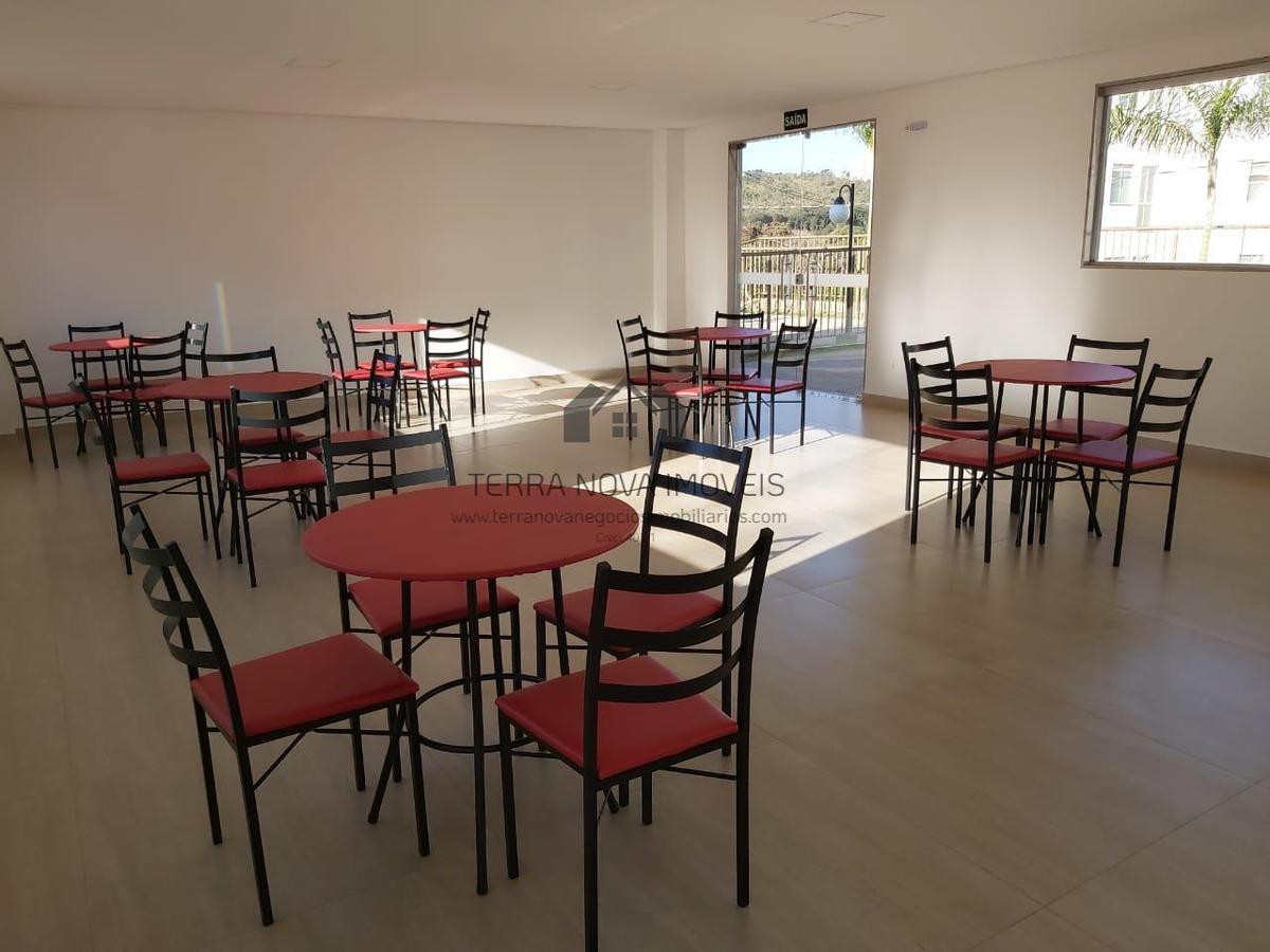 Apartamento, Mariposas, 2 Quartos