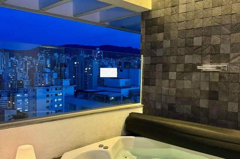 Cobertura, Boa Viagem, 1 Quarto, 1 Vaga, 1 Suíte