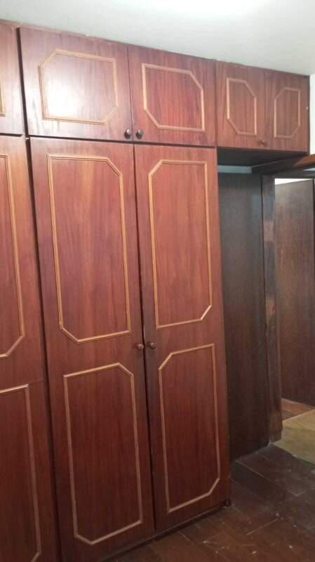 Apartamento, Sagrada Família, 2 Quartos, 1 Vaga