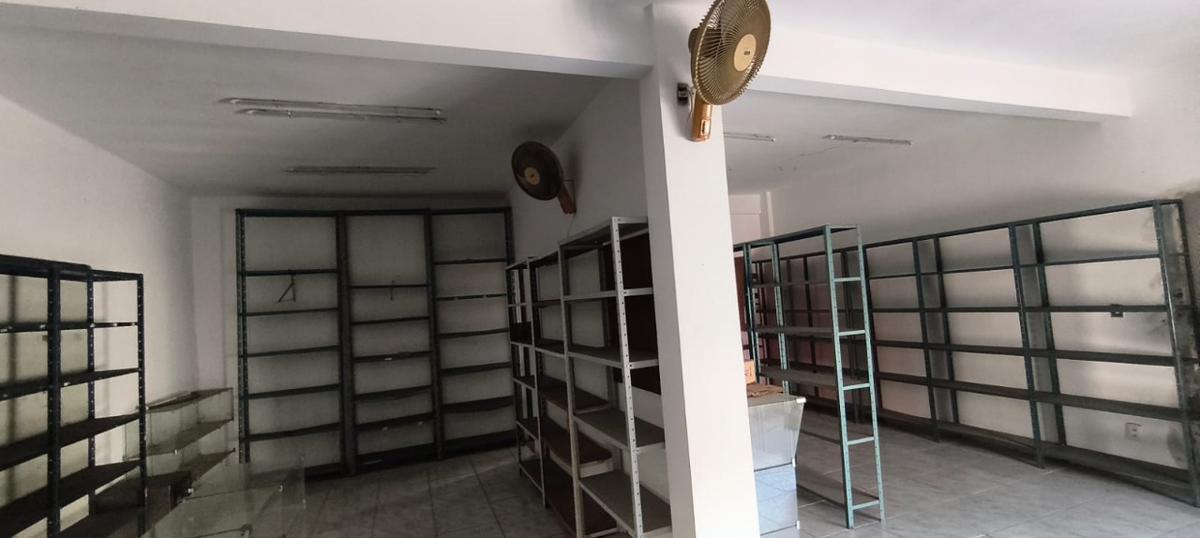 Andar, União, 0 Quarto, 0 Vaga