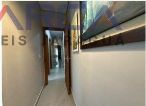 Casa, Residencial Visão, 3 Quartos, 2 Vagas