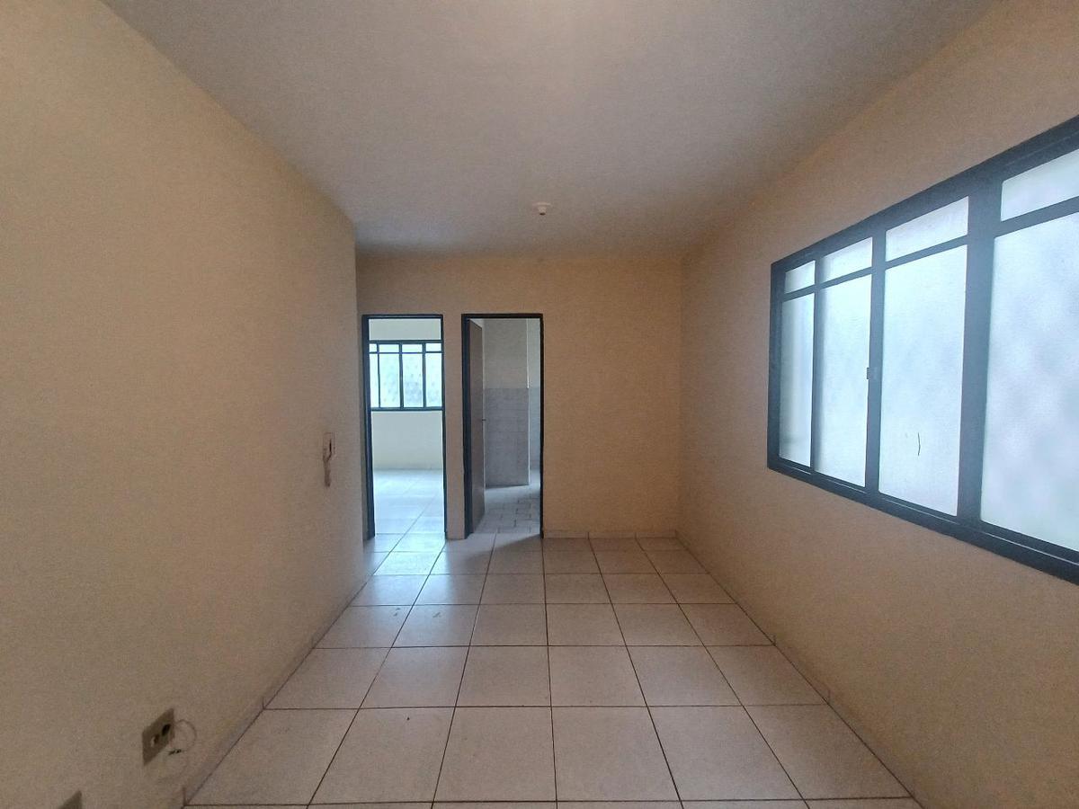 Apartamento, Santa Cruz, 2 Quartos, 1 Vaga