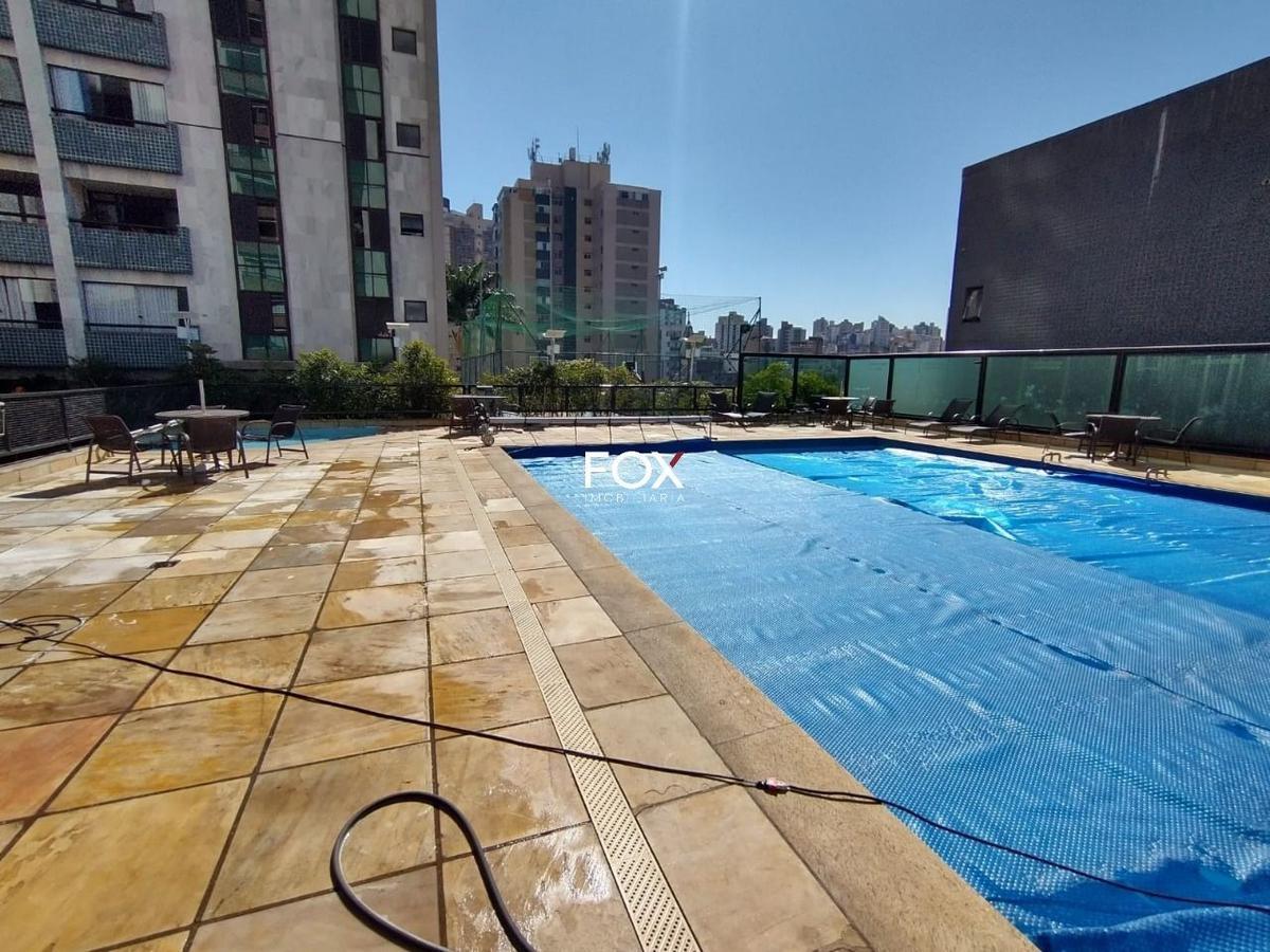 Apartamento, São Bento, 3 Quartos, 2 Vagas, 1 Suíte