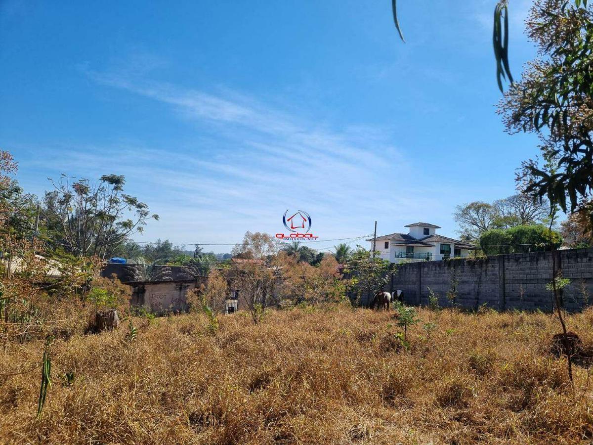 Lote, Bandeirantes (pampulha)