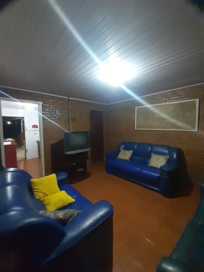 Fazenda, Satélite, 4 Quartos, 4 Vagas, 1 Suíte