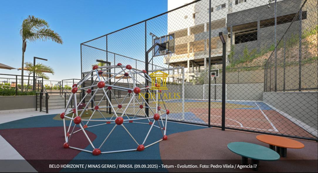 Apartamento, Buritis, 3 Quartos, 3 Vagas, 1 Suíte