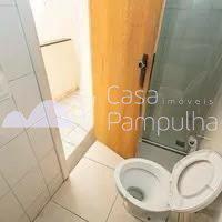 Casa, Santa Amélia, 2 Quartos, 1 Vaga