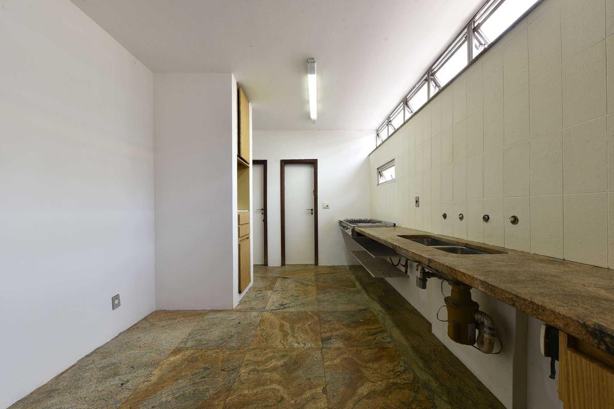 Casa, Mangabeiras, 6 Quartos, 6 Vagas, 4 Suítes