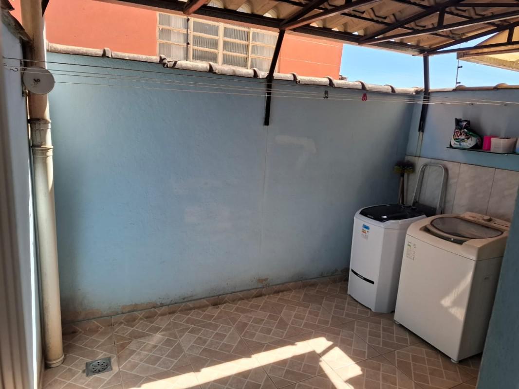 Casa, Céu Azul, 2 Quartos, 2 Vagas