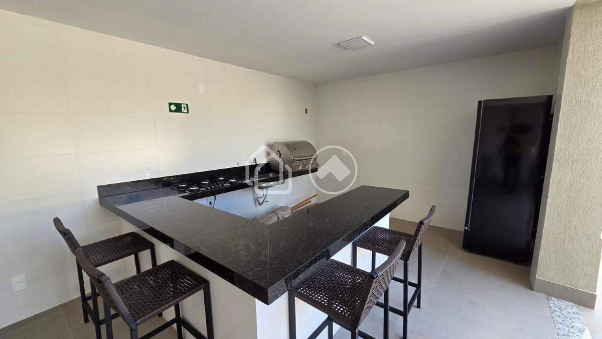Apartamento, Buritis, 2 Quartos, 2 Vagas, 1 Suíte
