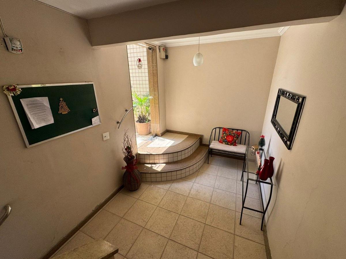 Apartamento, Colégio Batista, 2 Quartos, 1 Vaga