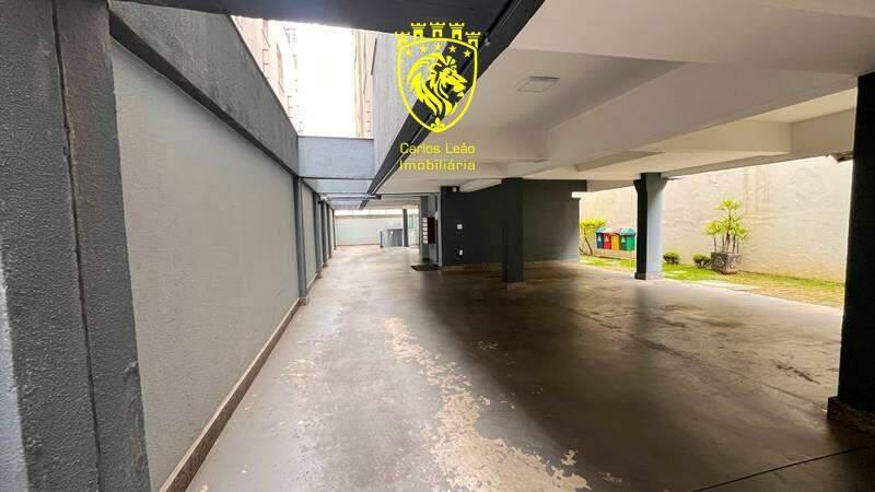 Apartamento, Serra, 3 Quartos, 1 Vaga, 1 Suíte