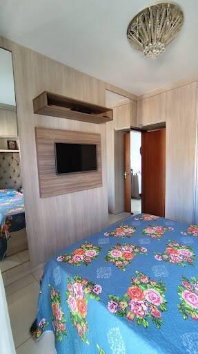 Apartamento, Giovanini, 3 Quartos, 1 Vaga