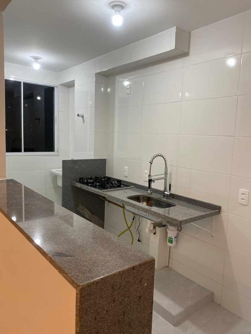 Apartamento, Santana, 2 Quartos, 1 Vaga, 1 Suíte